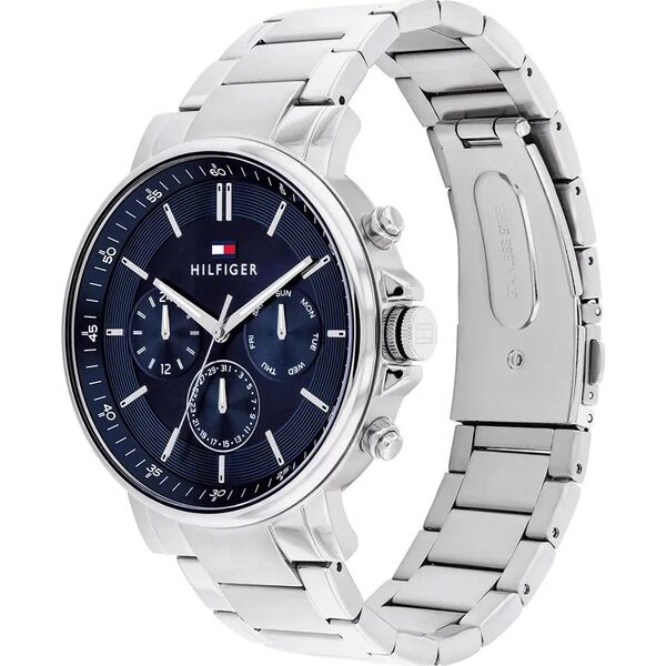 Tommy Hilfiger ZEGAREK MĘSKI TOMMY HILFIGER TYSON 1710588  (zf100a) + BOX NoSize