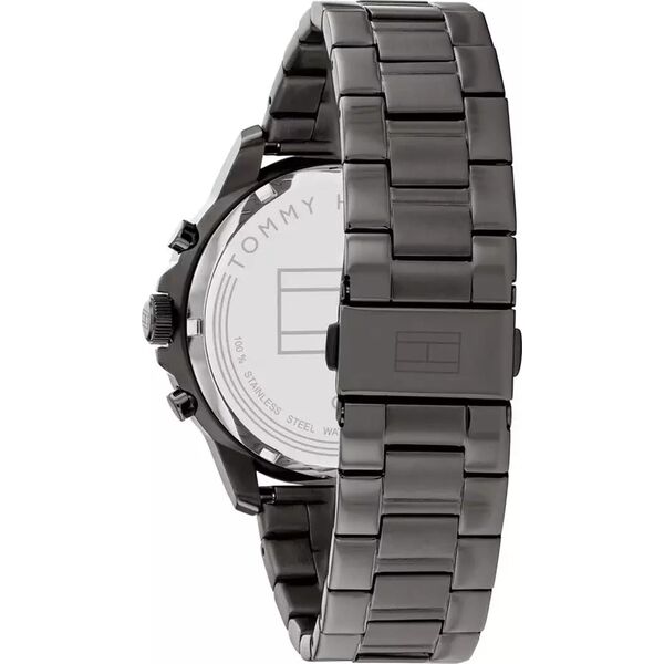 Zegarek Tommy Hilfiger ZEGAREK MĘSKI TOMMY HILFIGER Henry 1710479 zf091c