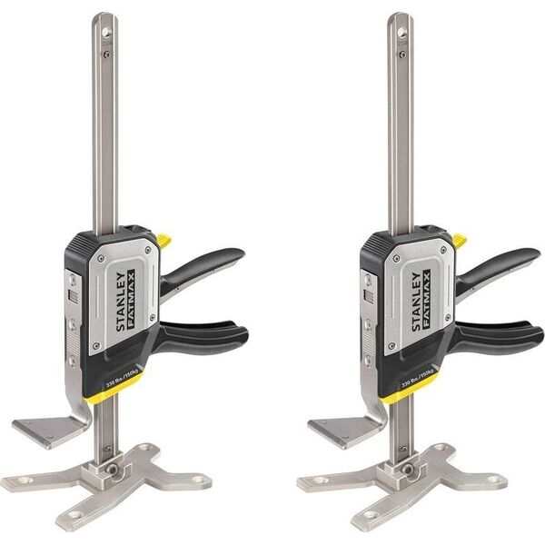 Lifters STANLEY FATMAX TradeLift, Stanley 2 pcs.