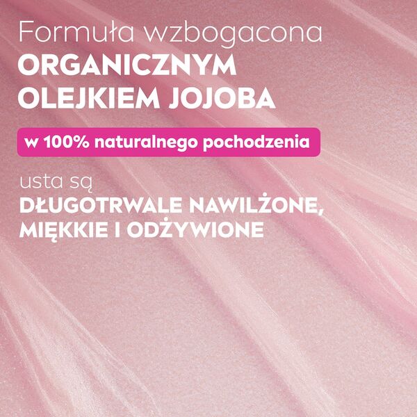NIVEA_Candy Pink κραγιόν για τα χείλη 5,5ml