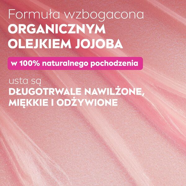 NIVEA Ροζ Ροκ κραγιόν για τα χείλη 5,5ml