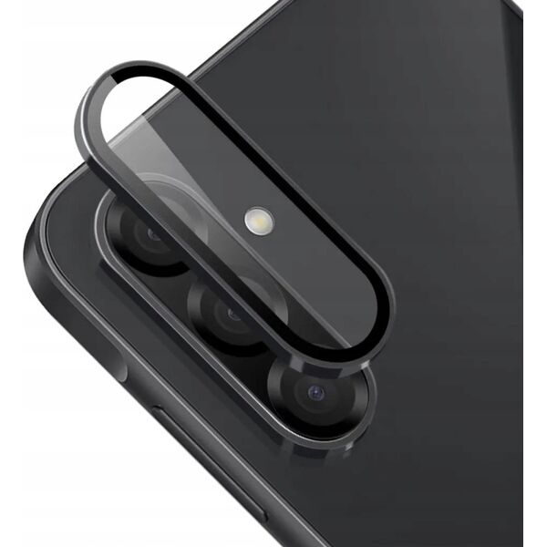 SZKŁO HARTOWANE TECH-PROTECT GLASS SET+ GALAXY A26 5G CLEAR