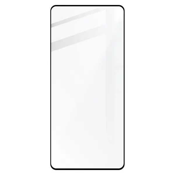 Bizon Glass Edge 2 POCO F5 black