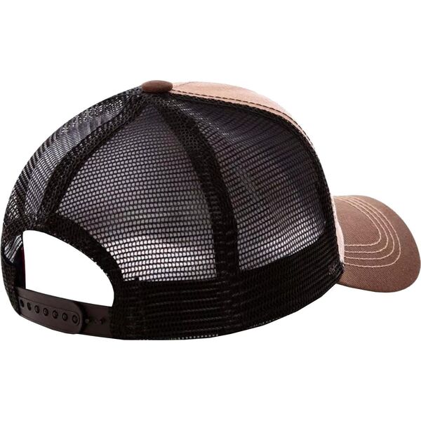 Capslab Capslab Looney Tunes Road Runner Cap CL-LOO-1-ROA2 Brązowe One size