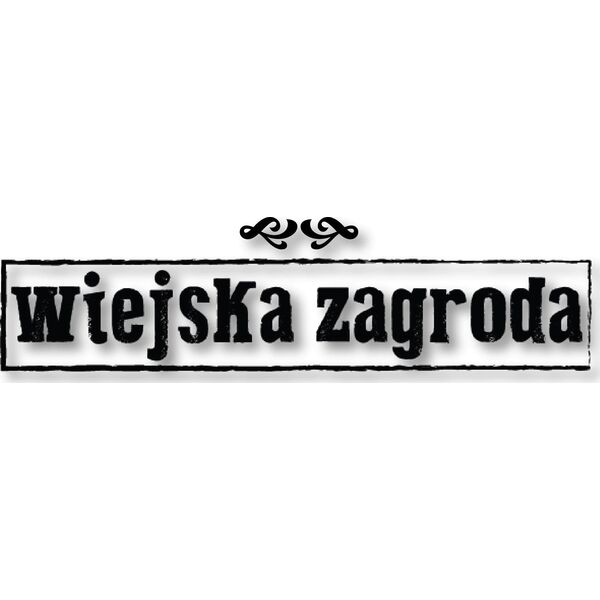 Wiejska Zagroda Karma mokra dla kota Monobiałkowa Indyk (kociak) 400g