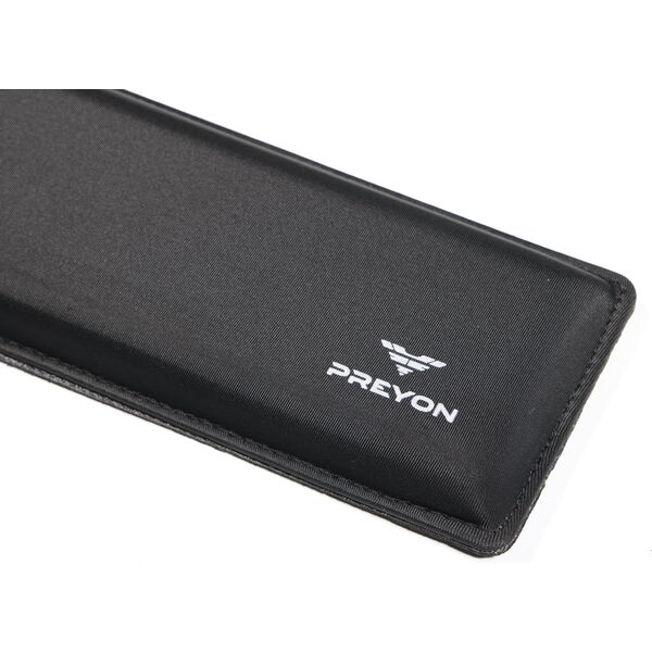 PREYON Podkładka pod nadgarstki, Falcon Soft TKL