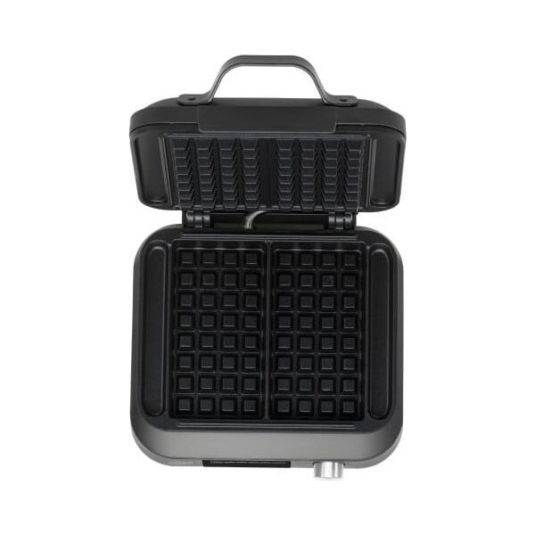 AD 3087 Gofrownica z wyświetlaczem led