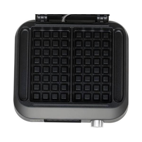 AD 3087 Gofrownica z wyświetlaczem led