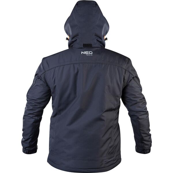 Neo Kurtka robocza (Kurtka robocza Outdoor, dobby, rozmiar XXXL)