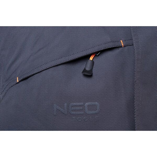 Neo Kurtka robocza (Kurtka robocza Outdoor, dobby, rozmiar XXXL)