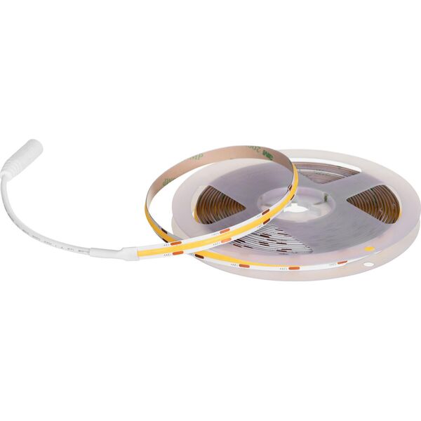 Taśma LED Activejet Taśma LED COB 5m barwa neutralna IP20