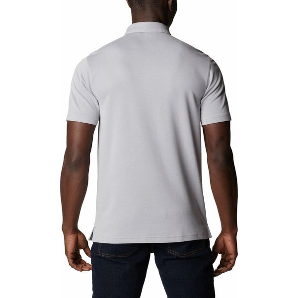 Columbia Koszulka polo Columbia Nelson Point T-Shirt M