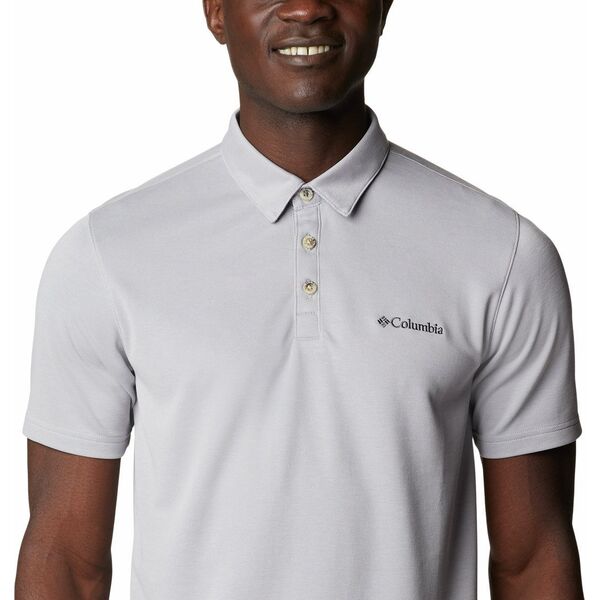 Columbia Koszulka polo Columbia Nelson Point T-Shirt M