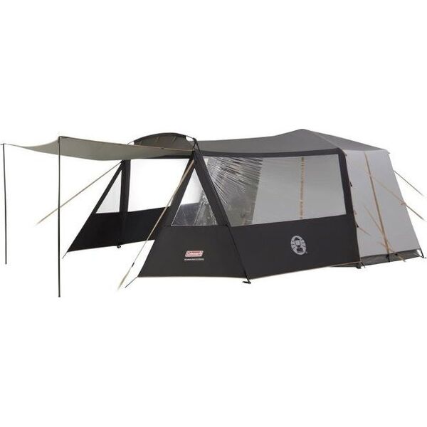 Coleman Przedsionek Coleman do namiotu Octagon Front Extend - Grey