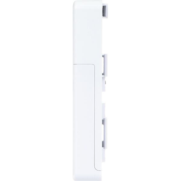 ΔΙΑΚΟΠΤΗΣ POE NANOSWITCH 3-PORTOWY PassivePoe 24V UBIQUITI