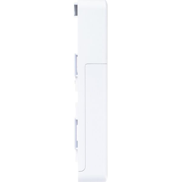 ΔΙΑΚΟΠΤΗΣ POE NANOSWITCH 3-PORTOWY PassivePoe 24V UBIQUITI