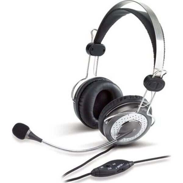 Słuchawki Genius HS-04SU  (31710045100)