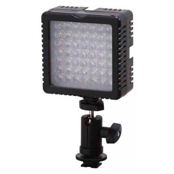 Reflecta RPL 49 LED Video Light (20370)