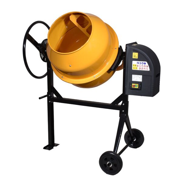 EXPRESS ΜΠΕΤΟΝΙΕΡΑ 140Lt /550W 603022 έως 12 άτοκες δόσεις