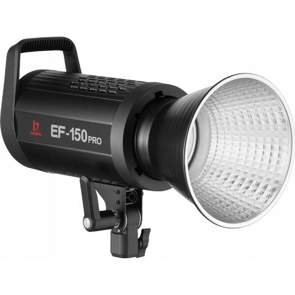 Φωτιστικό στούντιο Jinbei Φωτιστικό LED Jinbei EFT-8C RGB 2000-10000K