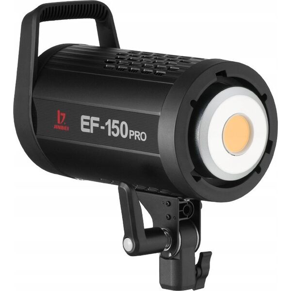 Φωτιστικό στούντιο Jinbei Φωτιστικό LED Jinbei EFT-8C RGB 2000-10000K