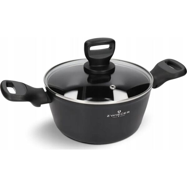 Lumarko Zwieger Stiga Garnek Z Pokrywką 20cm 3l Lumarko!