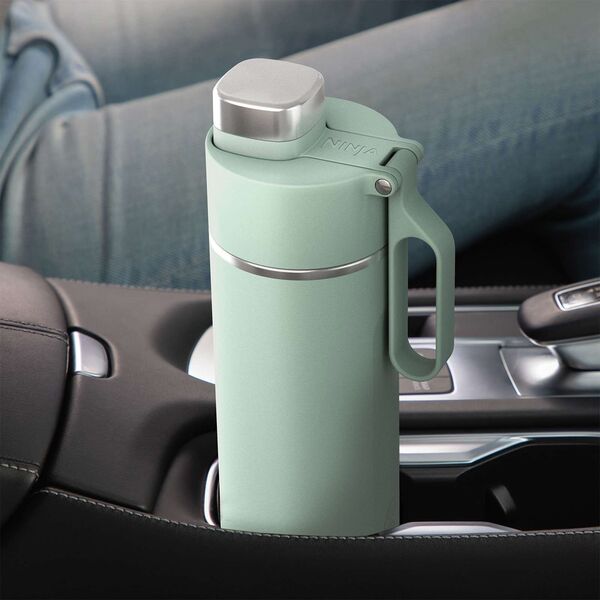 Ninja Ninja Trinkflasche 700ml      -mint