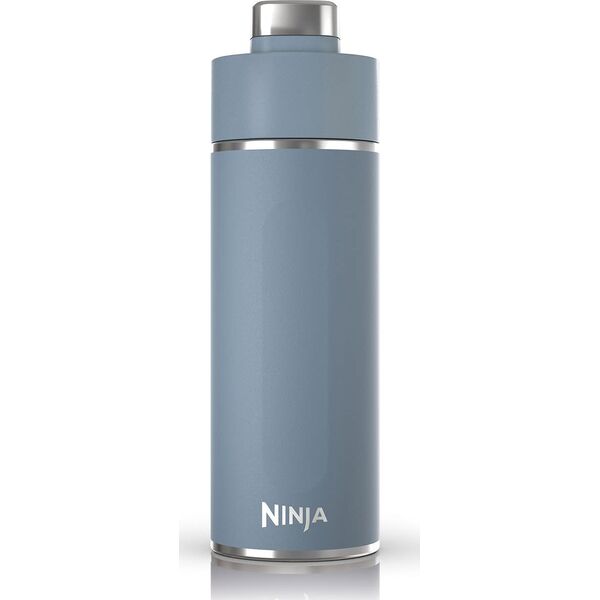 Ninja Ninja Trinkflasche 700ml      -blau