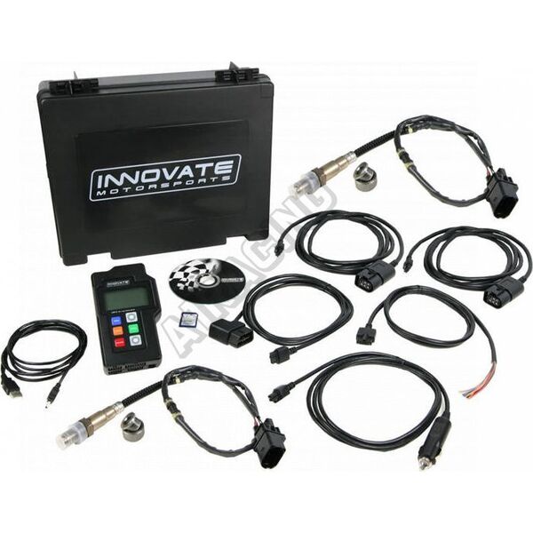 Σετ Innovate LM-2 O2 Ultimate (διπλό)
