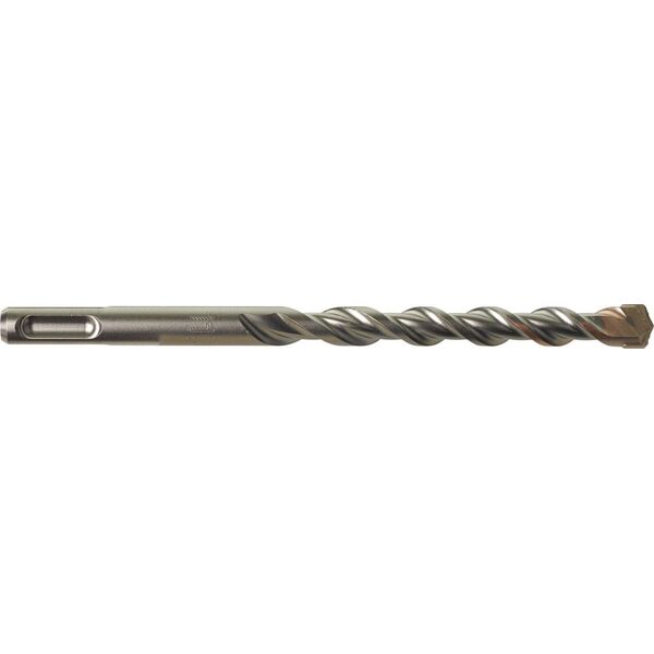 Τρυπάνι Milwaukee MILWAUKEE ΤΡΥΠΑΝΙ SDS PLUS 16 x 160mm CONTRACTOR 4-ΛΕΠΙΔΕΣ