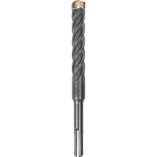Τρυπάνι Milwaukee MILWAUKEE ΤΡΥΠΑΝΙ SDS PLUS 16 x 160mm CONTRACTOR 4-ΛΕΠΙΔΕΣ