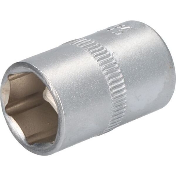 Rockforce Καρυδάκι 3/8" 13mm (6-γωνιακό)