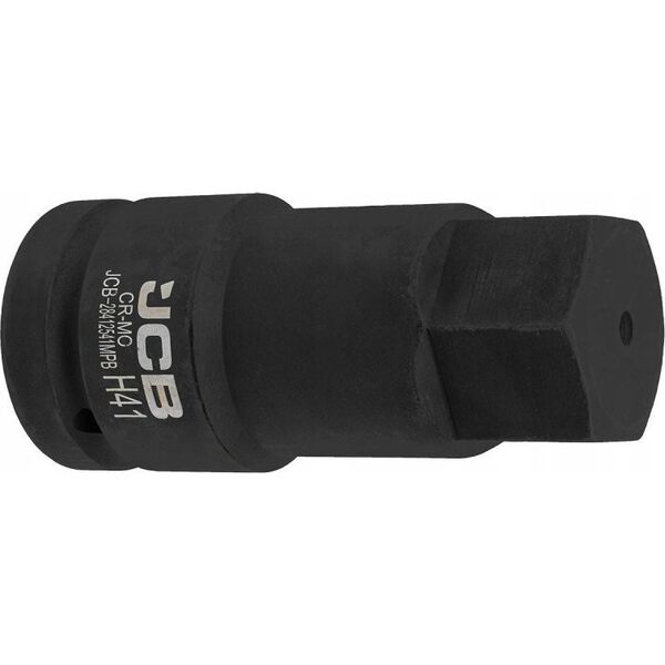 Καρυδάκι-μπιτ κρούσης 1" 41mm (6-γωνιακό)