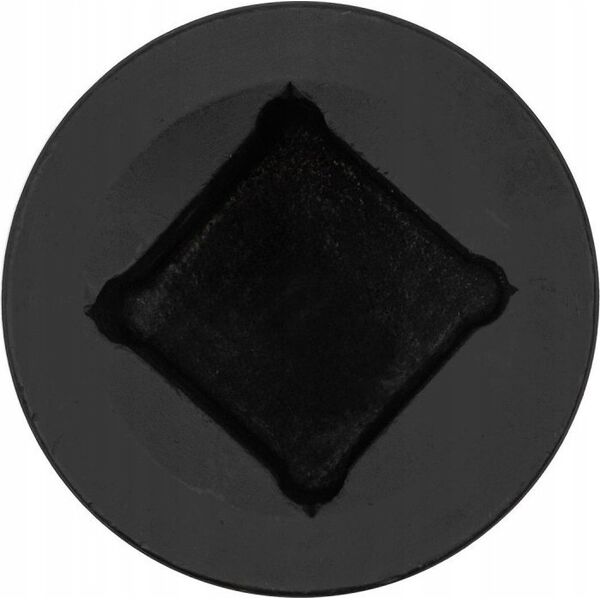 JCB Καρυδάκι-μπιτ κρουστικό 1" 46mm (6-γωνιακό)