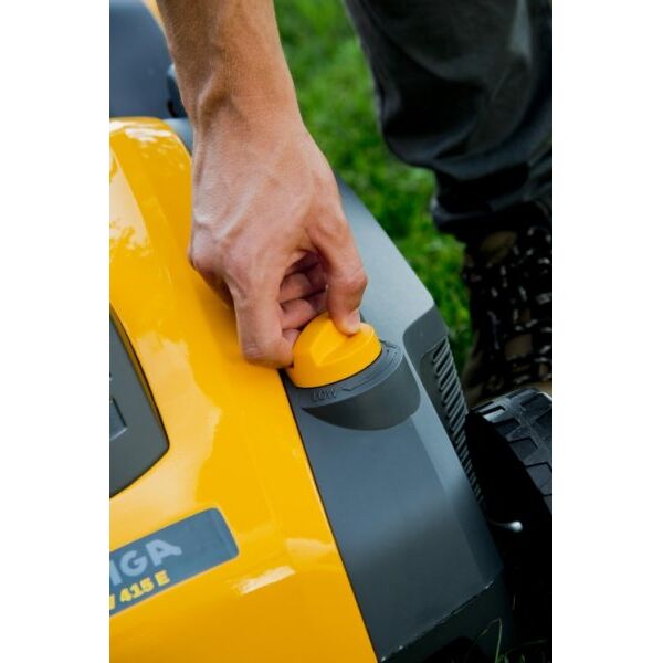 Stiga Wertykulator elektryczny SV 415 E (290002152/14)