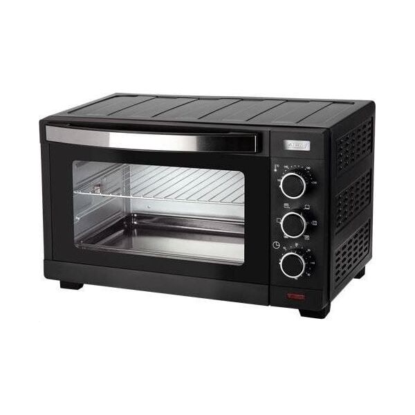 Mini piekarnik MPM MPE-09/T