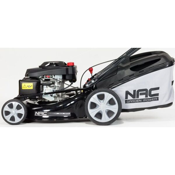 Kosiarka spalinowa NAC LS50-196-HSD-NG