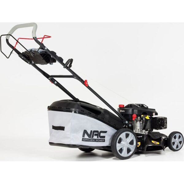 Kosiarka spalinowa NAC LS50-196-HSD-NG