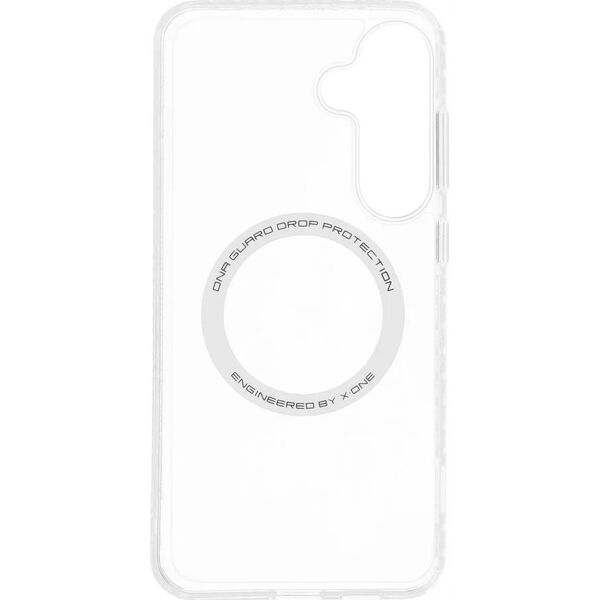 Θήκη X-ONE Dropguard Magnetic Case Pro (συμβατό με MagSafe) - για Samsung Galaxy S25 Plus