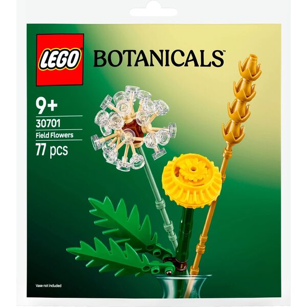 LEGO PB Creator 30701 Kwiaty polne
