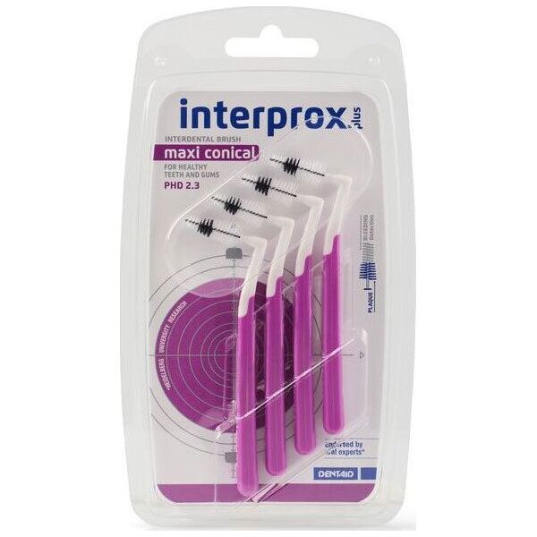VITIS INTERPROX PLUS PHD 2,3 ΜΩΒ