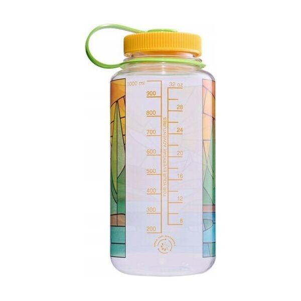 Μπουκάλι Nalgene με Φαρδύ Στόμιο 1L River