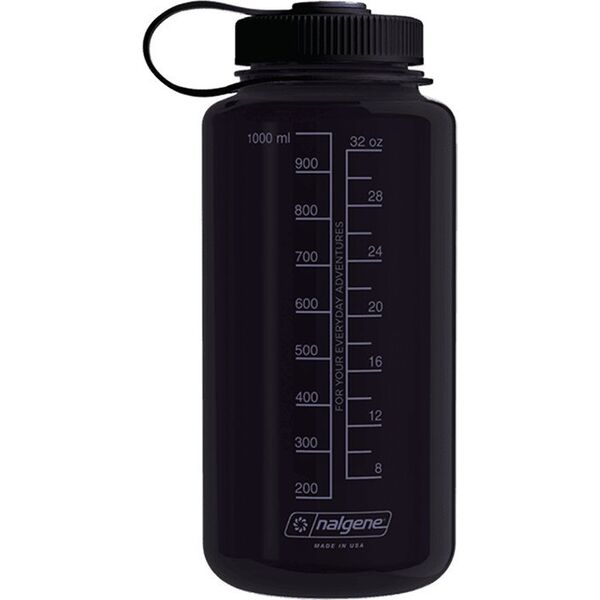 Μπουκάλι Nalgene με Φαρδύ Στόμιο 1L Odyssey