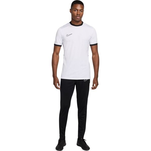 Spodnie męskie Nike Dri-Fit Academy 25 czarne FZ9805 010 2XL