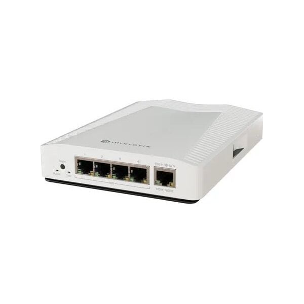 Mikrotik RB493G κάρτα δικτύου Εσωτερικό Ethernet