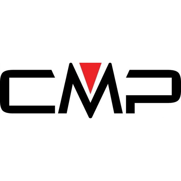 CMP Myzar Mid 3Q15857-69UT Μαύρο 43