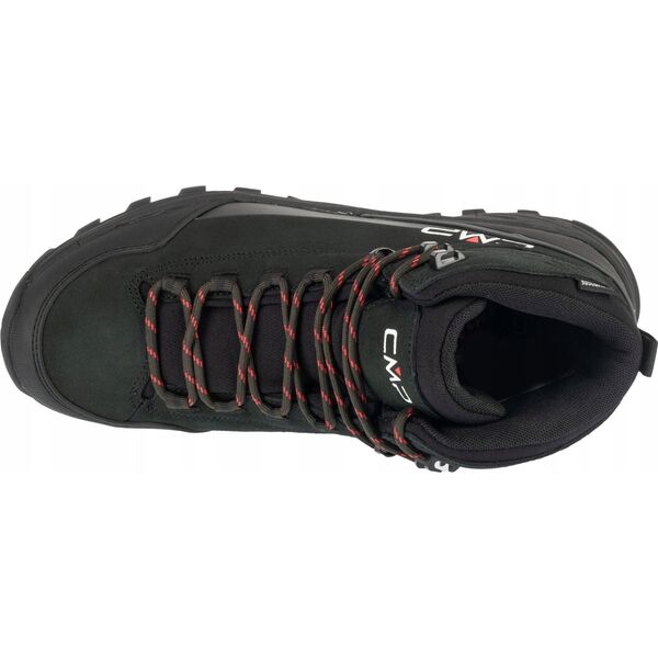 CMP Myzar Mid 3Q15857-69UT Μαύρο 43