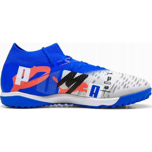 Buty Puma Future 8 Match Forever TT 108425-01