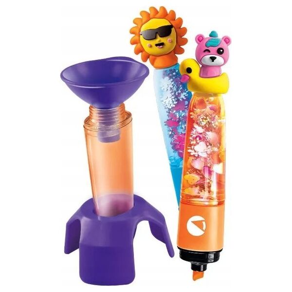 CLM CRAZY CHIC FABRYKA ZAKRESLACZY SUMMER PUD12