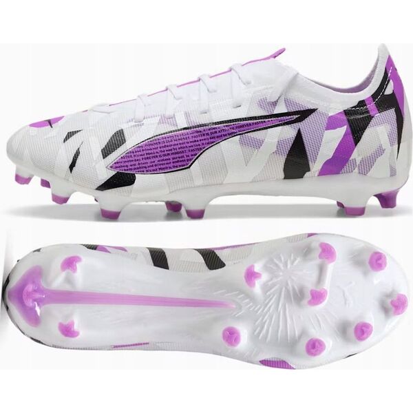 Buty Puma Ultra 5 Match Forever FG/MG 108412-01